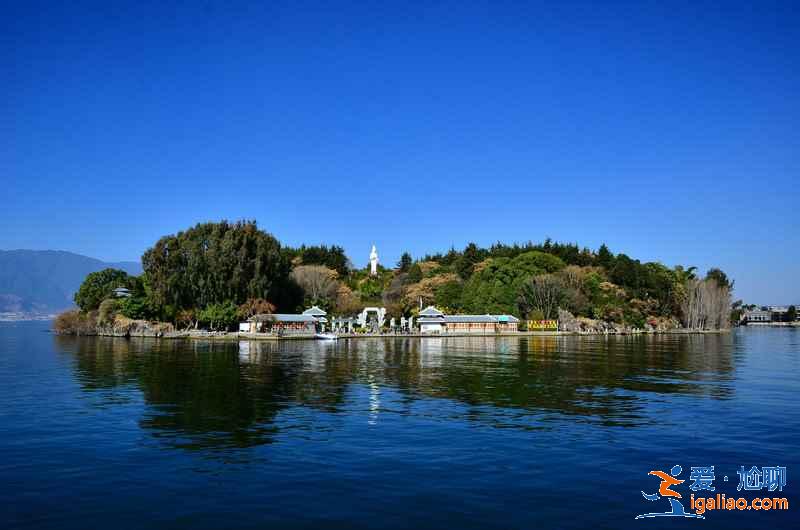 大理洱海有什么好玩的地方，大理洱海怎么玩，大理洱海旅游攻略？