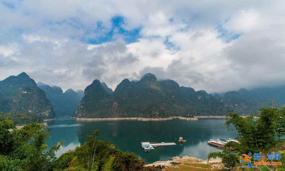 興義怎么玩，興義有哪些景點(diǎn)，興義游玩推薦？