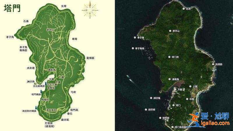 香港塔門島怎么露營(yíng)，香港塔門島露營(yíng)攻略，香港塔門島露營(yíng)注意事項(xiàng)？