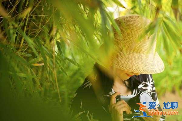 王智溫暖治愈夏末美貌查收