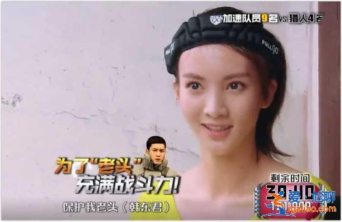 她才是娛樂(lè)圈真正的手段王！