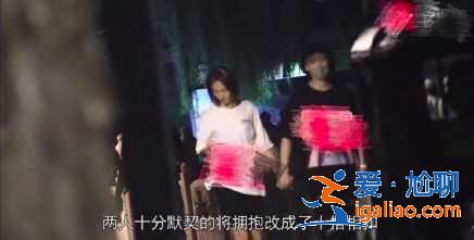 她才是娛樂(lè)圈真正的手段王！