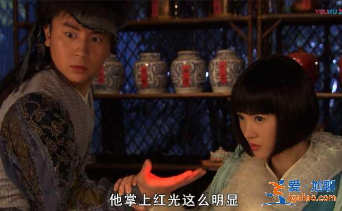 她才是娛樂(lè)圈真正的手段王！