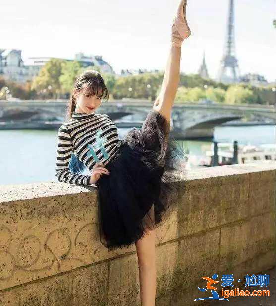 她才是娛樂(lè)圈真正的手段王！