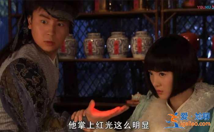 她才是娛樂(lè)圈真正的手段王！