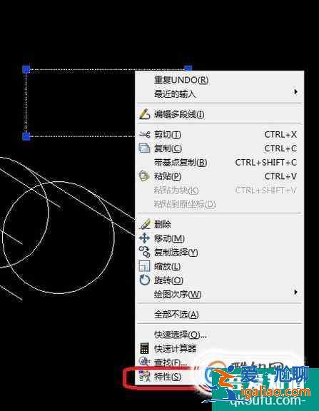 如何對CAD圖形線型比例設(shè)置？