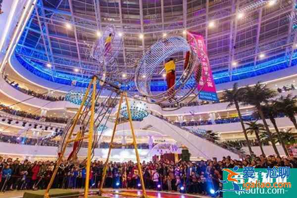 2022年福州跨年夜哪里有倒計(jì)時 福州跨年夜哪里好玩？