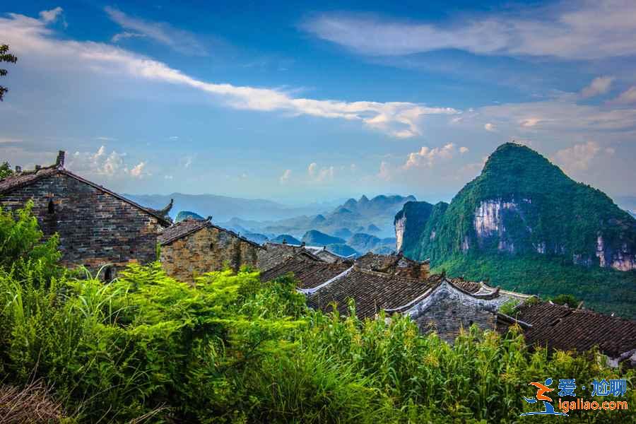 深圳去清遠怎么玩，深圳周末去清遠好玩嗎，深圳出發(fā)清遠旅游攻略？
