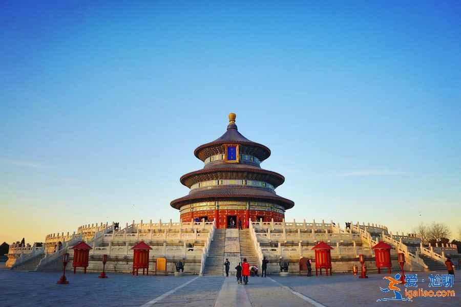 北京熱門景點(diǎn)推薦，北京熱門必去景點(diǎn)有哪些，北京熱門必去景點(diǎn)游玩攻略？