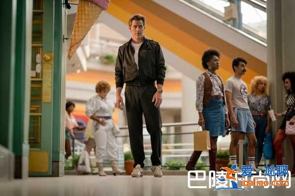 《神奇女俠2》男主角可能復(fù)活？第二部什么時候上映呢？