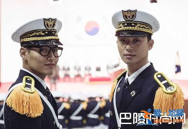 《金秘書為何那樣》樸敘俊又圈粉 結(jié)局好看嗎？？