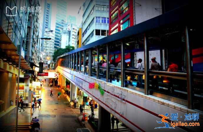 香港電影電視劇拍攝地在哪，香港影視劇拍攝地盤點，香港港片港劇拍攝地有哪些？
