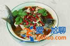 酸菜魚怎么做好吃？