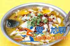 酸菜魚怎么做好吃？