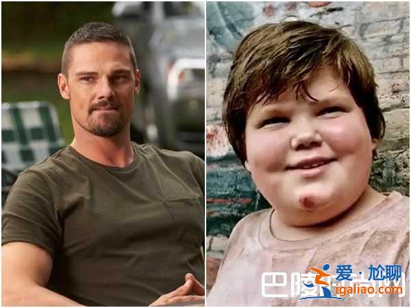 《小丑回魂》續(xù)集開拍 大咖演員成人版角色揭秘？
