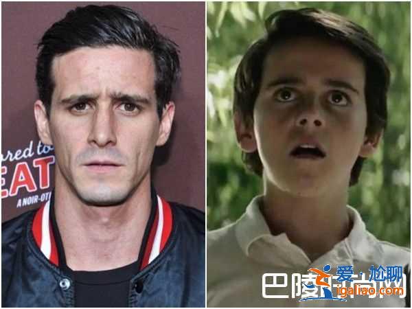 《小丑回魂》續(xù)集開拍 大咖演員成人版角色揭秘？