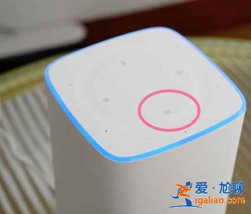 小米小愛(ài)音響wifi在哪連？