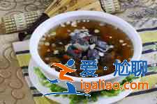 烏雞湯怎么燉？