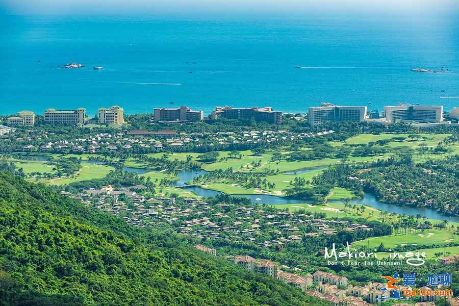 亞龍灣熱帶天堂森林公園好玩嗎？亞龍灣熱帶天堂森林公園值得去嗎？？
