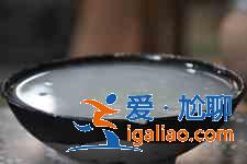 米酒的做法？