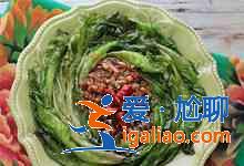 蠔油生菜的做法？