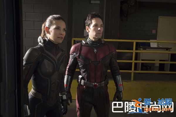 漫威爆料《蟻人2：黃蜂女現(xiàn)身》直接連結(jié)《復(fù)仇者聯(lián)盟4》劇情？