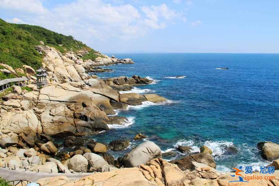 三亞蜈支洲島好玩嗎？三亞蜈支洲島上有什么景點(diǎn)？三亞蜈支洲島景點(diǎn)盤點(diǎn)？