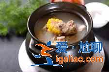 排骨湯怎么做好吃？