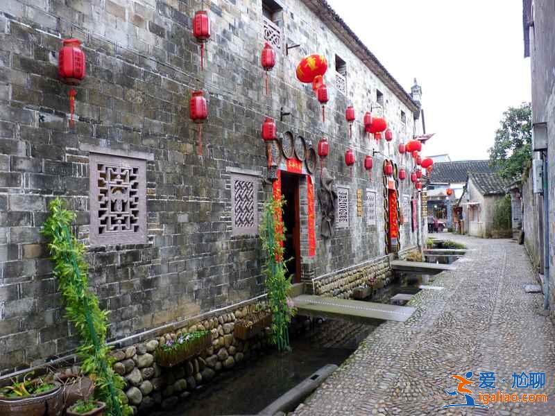 杭州周邊人少景美的地方，杭州周邊有哪些小眾景點(diǎn)，杭州周邊游攻略？