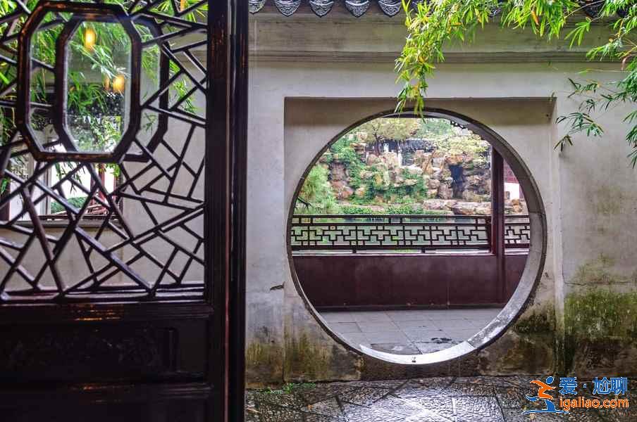 蘇州園林哪個最值得去，蘇州園林都有哪些，蘇州園林哪個好？
