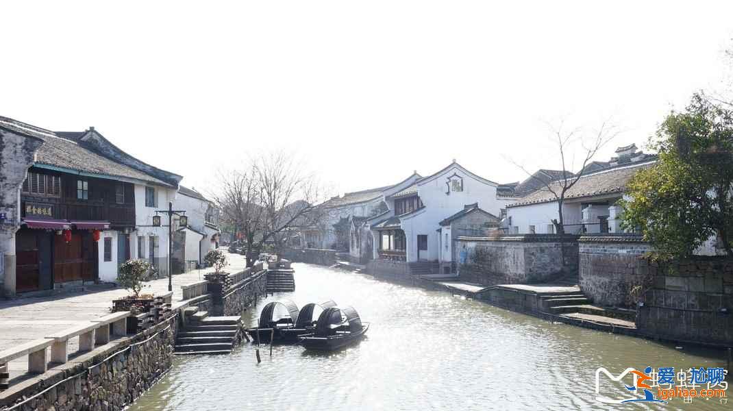 杭州周邊人少景美的地方，杭州周邊有哪些小眾景點(diǎn)，杭州周邊游攻略？