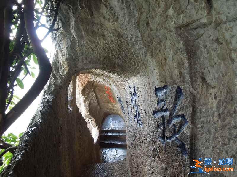 昆明西山值得去嗎？昆明西山有哪些景點？昆明西山游玩指南？