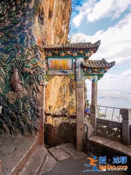 昆明西山值得去嗎？昆明西山有哪些景點？昆明西山游玩指南？