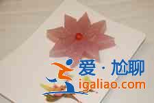 馬蹄糕的做法？