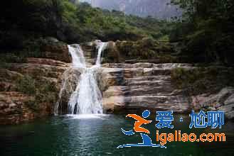云臺山熱門景點有哪些，云臺山熱門景點好玩嗎，云臺山熱門景點推薦？