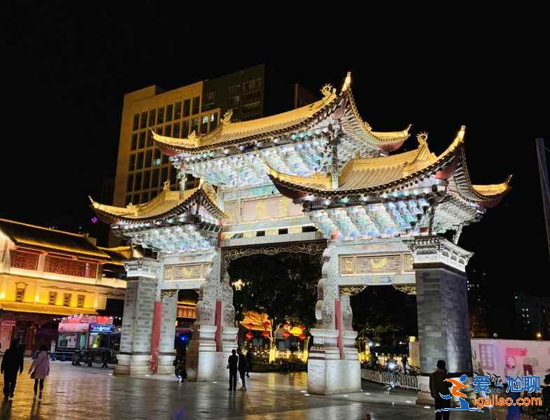 昆明有哪些景點(diǎn)值得去？昆明有哪些熱門景點(diǎn)？昆明熱門景點(diǎn)盤點(diǎn)？
