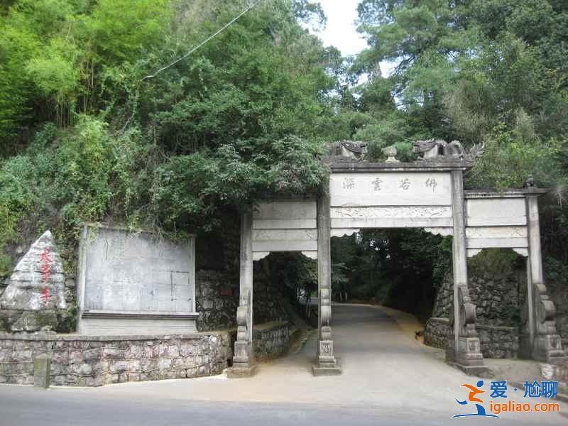 昆明西山值得去嗎？昆明西山有哪些景點？昆明西山游玩指南？