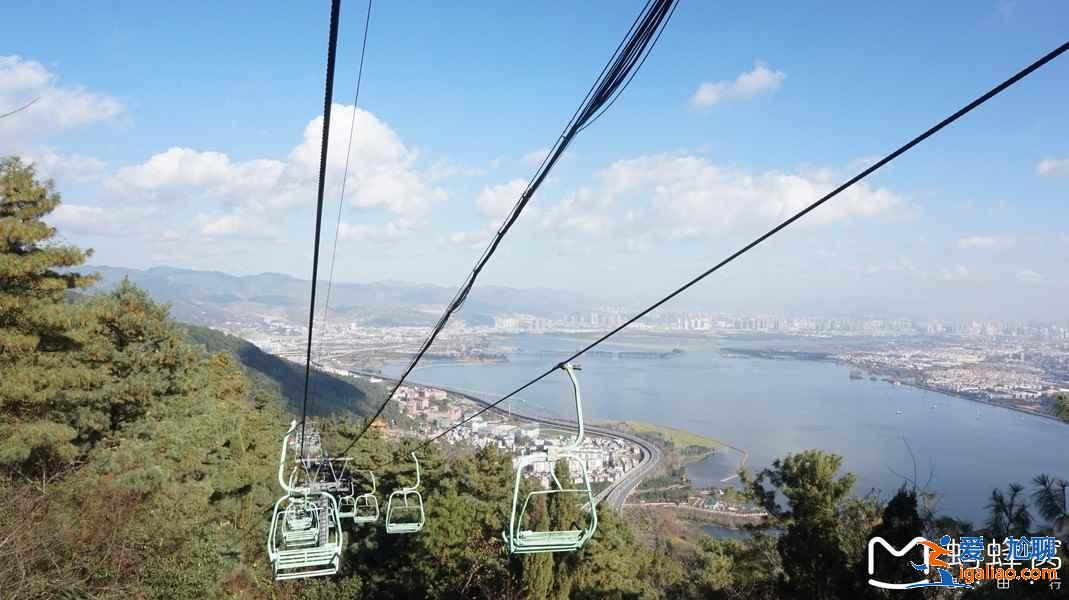 昆明西山值得去嗎？昆明西山有哪些景點？昆明西山游玩指南？