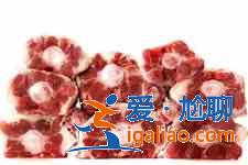 牛尾湯的做法？