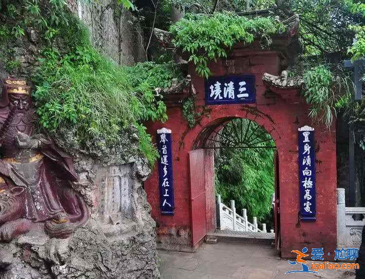 昆明西山值得去嗎？昆明西山有哪些景點？昆明西山游玩指南？