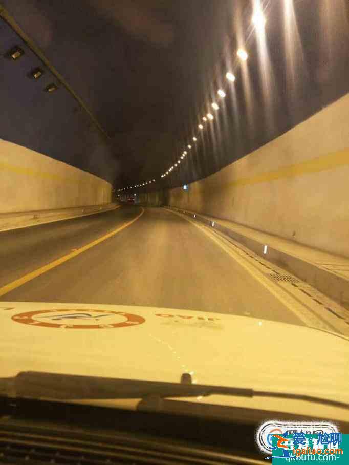 科目三路考夜間模擬燈光考試技巧：駕駛證？