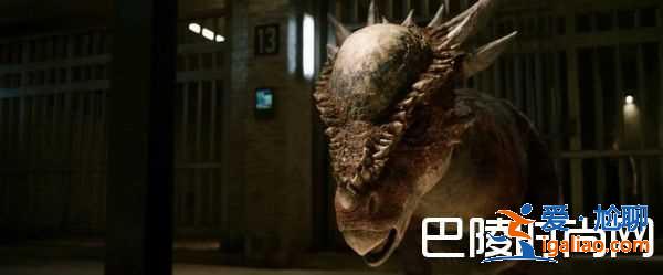 《侏羅紀(jì)世界2》導(dǎo)演爆恐龍品種最多 結(jié)局終極恐龍你猜是什么？？