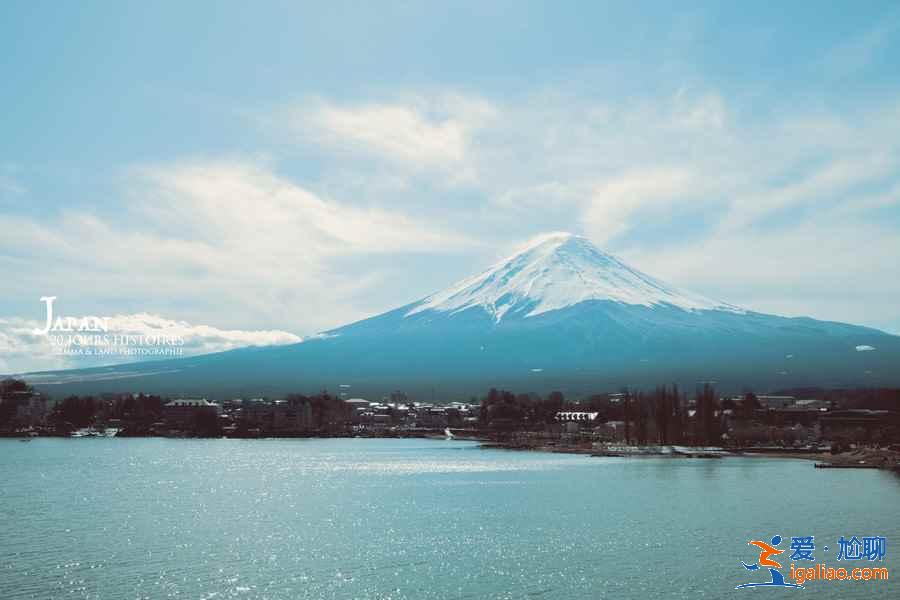 日本富士山怎么玩，日本富士山游玩攻略，日本富士山景點(diǎn)推薦？