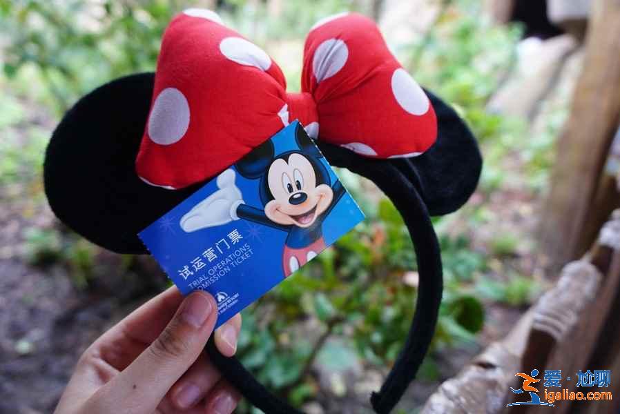 香港迪士尼和上海迪士尼對比，哪個更好玩？
