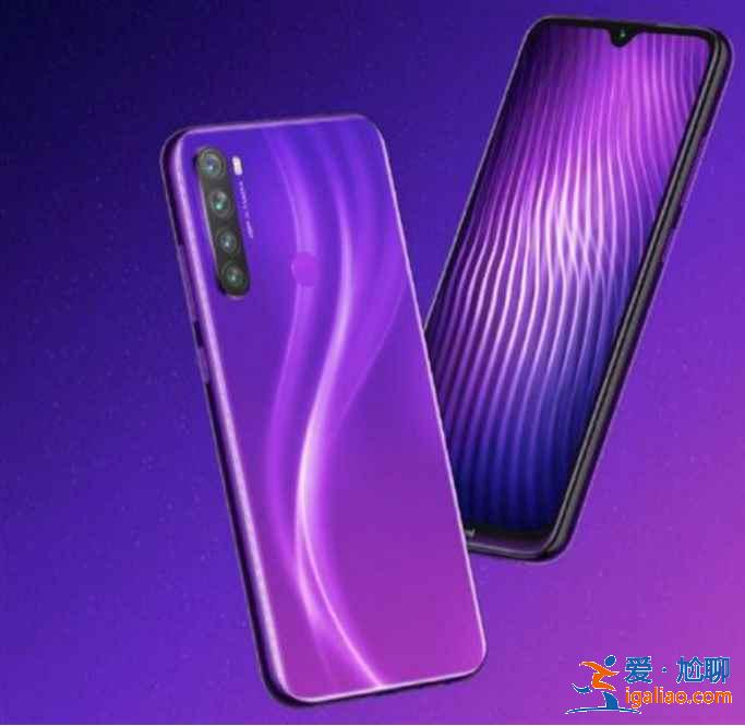 RedmiNote8 2021配置如何？