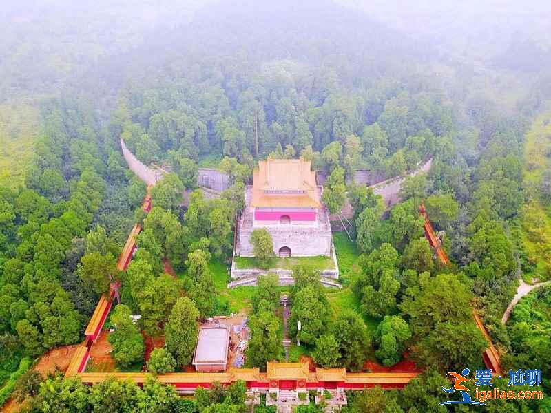 北京周邊好玩的地方有哪些，北京周邊游推薦，北京周邊游攻略？