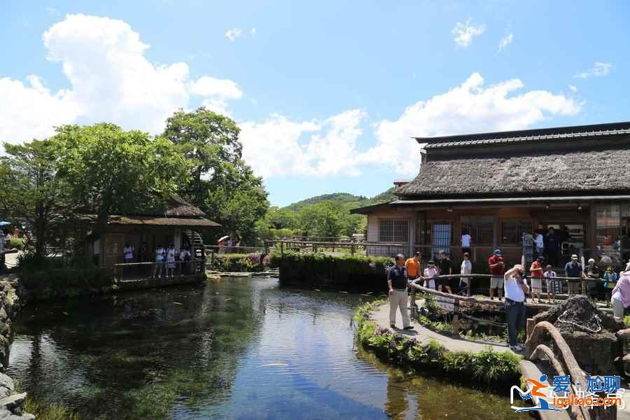 日本富士山怎么玩，日本富士山游玩攻略，日本富士山景點(diǎn)推薦？