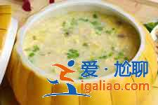 如何做疙瘩湯？