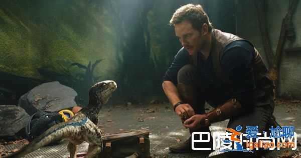 《侏羅紀(jì)世界2》導(dǎo)演爆恐龍品種最多 結(jié)局終極恐龍你猜是什么？？