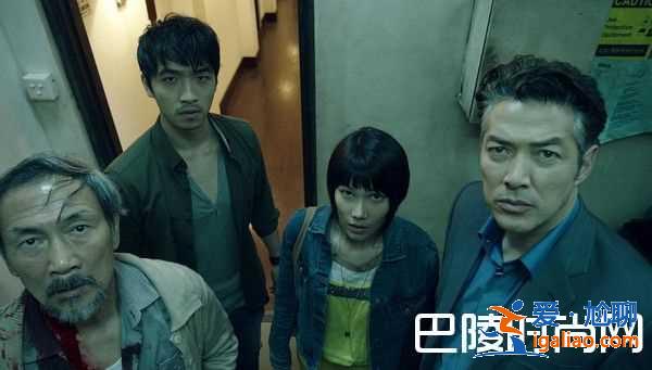 《花木蘭》男主角確定Yoson An出演 什么時(shí)候上映呢？？